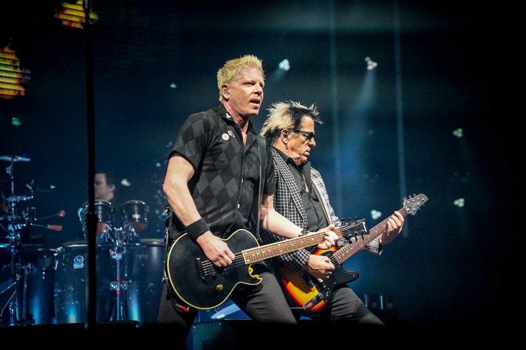 The Offspring