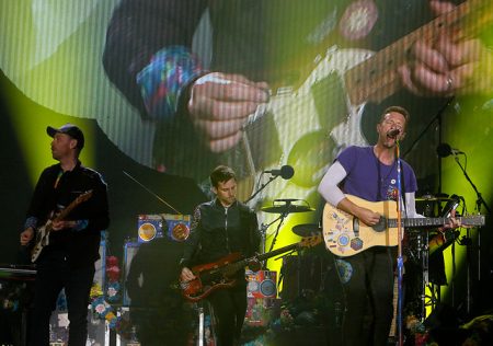 Final del Mundial 2026 tendrá show de medio tiempo: Coldplay ayudará a elegir a los artistas