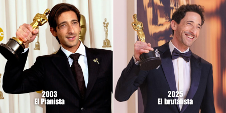 Premios Oscars 2025: ‘el mal’ de que Emilia Pérez siquiera ganase