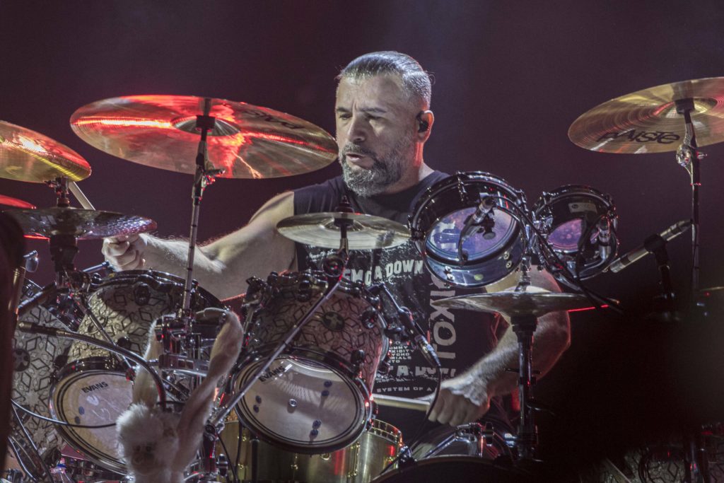 system of a down