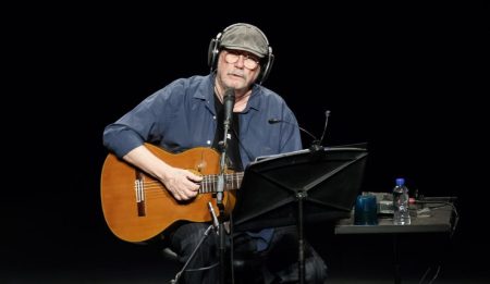 Silvio Rodríguez agota sus 4 shows en Chile en menos de un día silvio rodríguez
