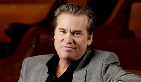 Val Kilmer, icónico actor que dio vida a Jim Morrison en The Doors, fallece a los 65 años