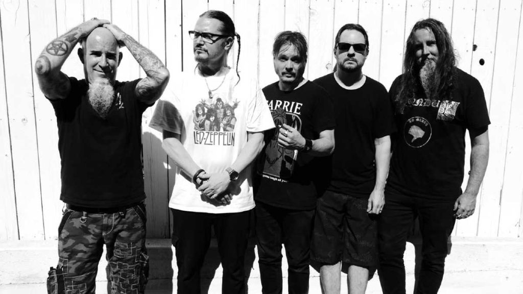 Mr. Bungle