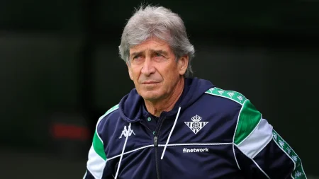 El ‘Ingeniero’ imparable: Pellegrini rompe récord de triunfos en el Real Betis
