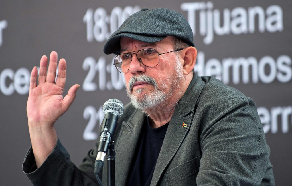 silvio rodríguez