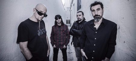 System of a Down