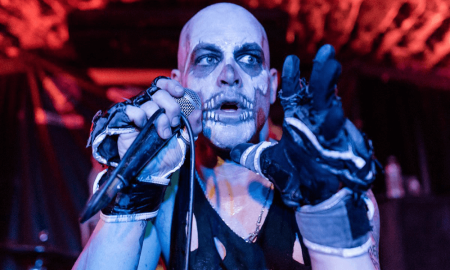 Michale Graves