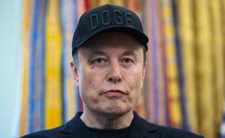 Elon Musk aseguró que Donald Trump aparece en los archivos de Jeffrey Epstein