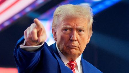 Trump confirmó “exitoso” ataque de Estados Unidos sobre instalaciones nucleares
