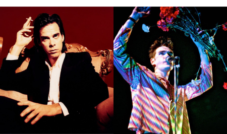 Nick Cave reveló haber rechazado colaboración con Morrissey: era una canción con un discurso «anti-woke»