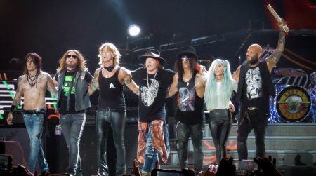 guns n' roses