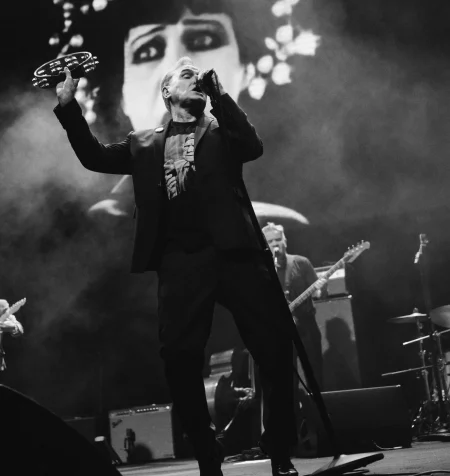 Morrissey cancela concierto en Estocolmo por cansancio y «falta de apoyo de la industria musical» Morrissey cancela concierto en Estocolmo por cansacio y "falta de apoyo de la industria musical".