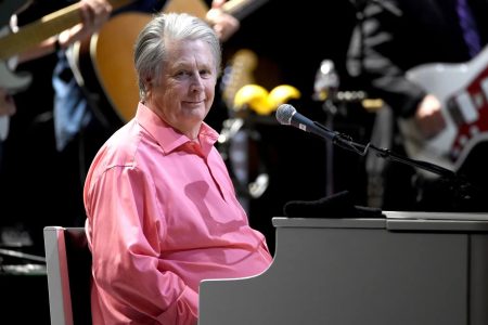 Muere Brian Wilson, vocalista y fundador de The Beach Boys, a los 82 años