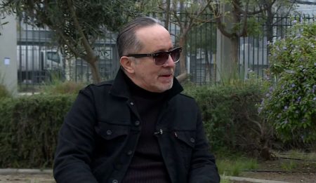 VIDEO | Miguel Tapia hizo corear “Tren al Sur” a más de 50 mil personas en Colombia