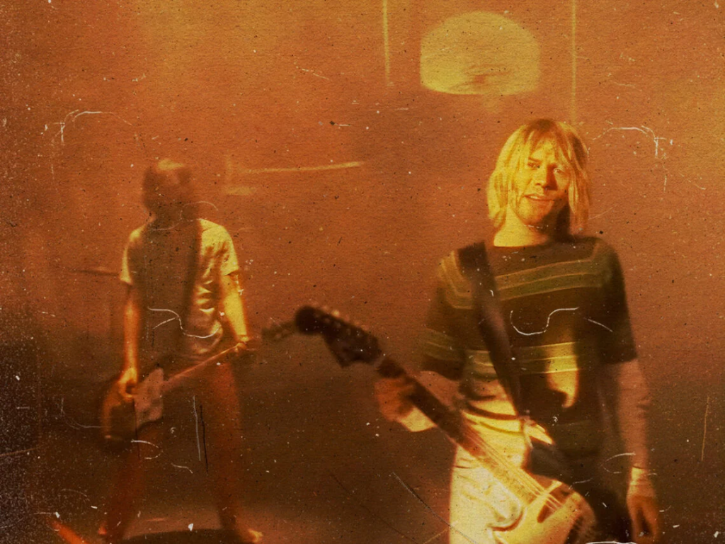 Nirvana