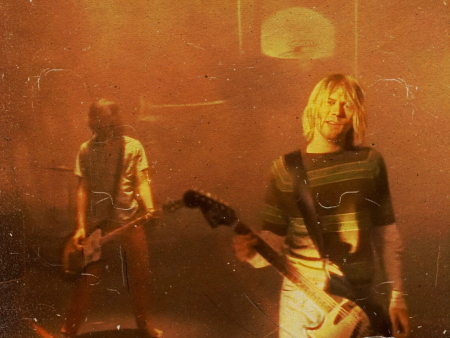 ‘Smells Like Teen Spirit’ de Nirvana supera las 2 mil millones de visitas en YouTube Nirvana