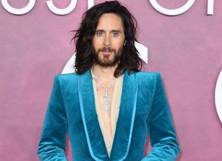 Jared Leto es acusado por nueve mujeres de comportamiento sexual inapropiado cuando ellas eran menores de edad