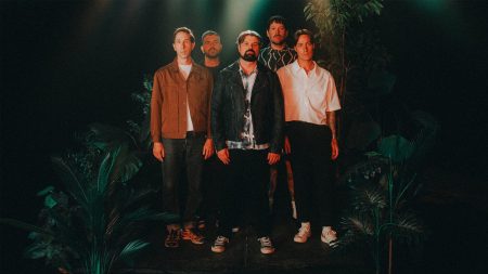 Silverstein, Black Veil Brides, Underøath y compañía se presentarán en el Teatro Coliseo el 31 de octubre