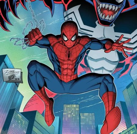 Icónica serie animada de Spider-Man de los 90 tendrá episodios nuevos para concluir final abierto Serie animada de Spider-Man de los 90 tendrá nuevos episodios.