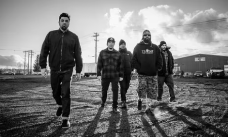 Deftones lanza nuevo single “My Mind is a Mountain” y anuncia su próximo álbum “private music»