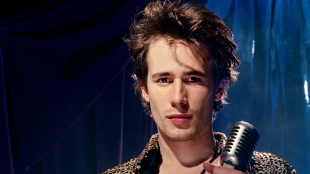 «It’s Never Over», el documental de Jeff Buckley se estrenará en Chile durante Festival IN-EDIT Chile