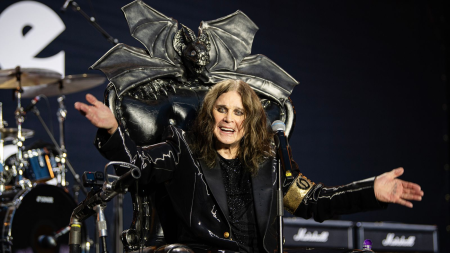 Ozzy Osbourne fallece a los 76 años: el adiós a una leyenda del heavy metal