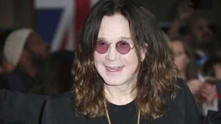 Estas son las reacciones de los artistas tras la muerte de Ozzy Osbourne