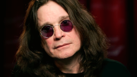 Certificado de defunción de Ozzy Osbourne revela paro cardíaco e infarto Ozzy Osbourne
