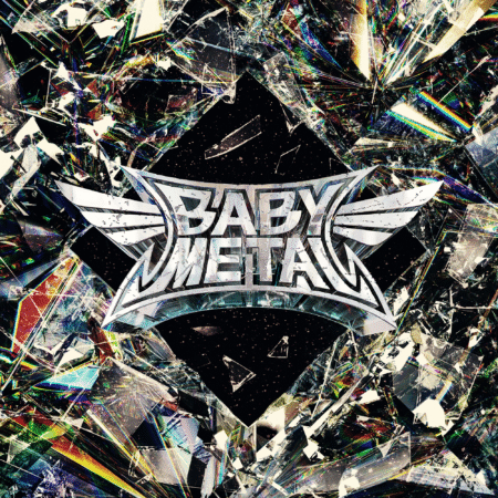 Reseña a Metal Forth de BABYMETAL: Un salto más allá del metal… y de sí mismas. Babymetal presenta su nuevo álbum.
