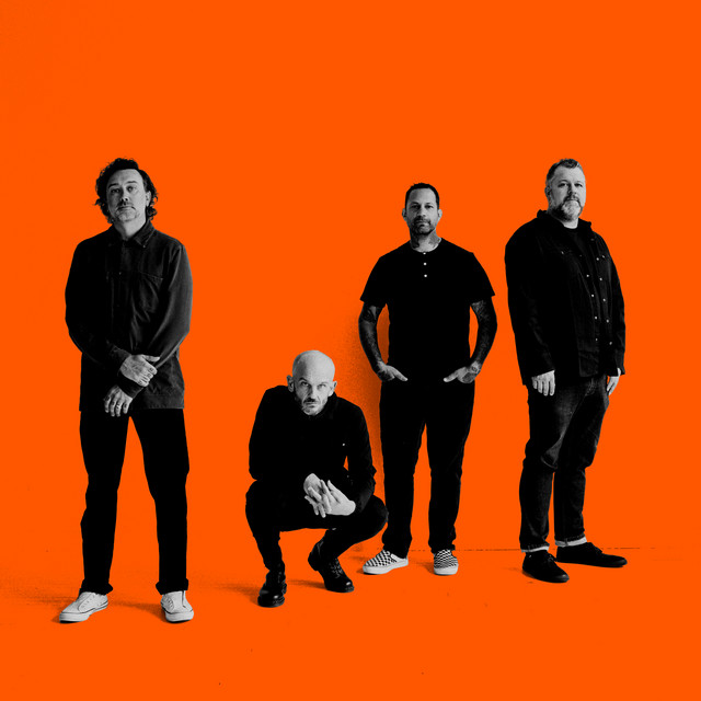 Rise Against nos presenta su nuevo álbum con críticas divididas.