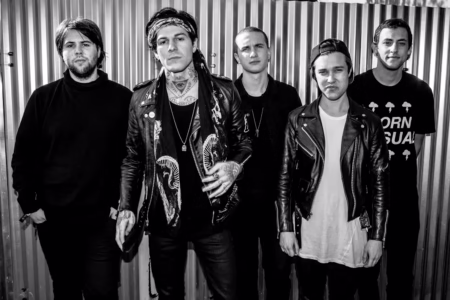 The Neighbourhood regresa a la música después de cuatro años en pausa the neighbourhood
