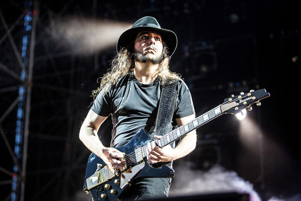 daron malakian