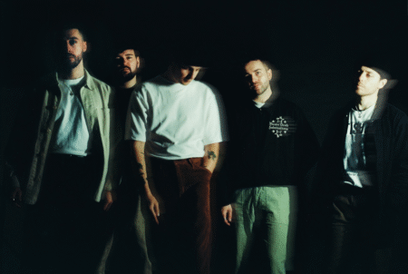 Boston Manor en Chile: Repasando Sundiver, el último material que rompió esquemas Boston Manor