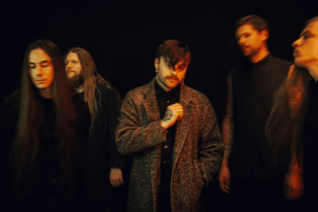 Imminence en Chile: All Tomorrows y Defragment serán las bandas invitadas en el Teatro Cariola Imminence
