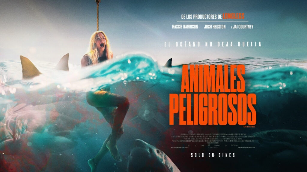 Animales Peligrosos