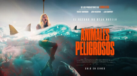Animales Peligrosos