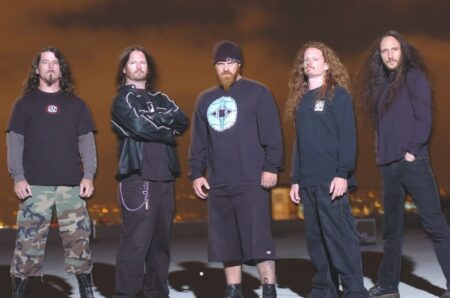 Terror Society e Infernal Thorn abrirán el show de Exodus el 11 de octubre