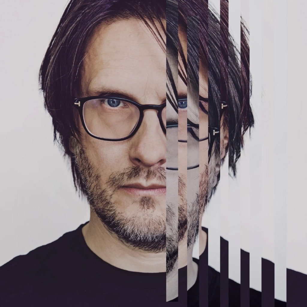 Steven Wilson