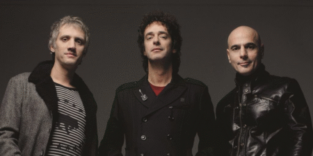 Soda Stereo anuncia su regreso a Chile con la gira “Ecos” en el Movistar Arena para 2026 Soda Stereo