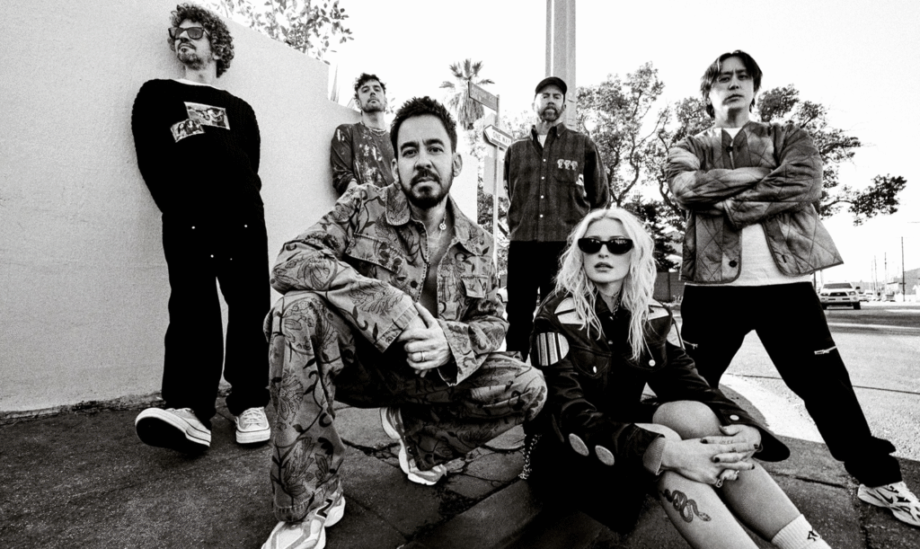 Linkin Park