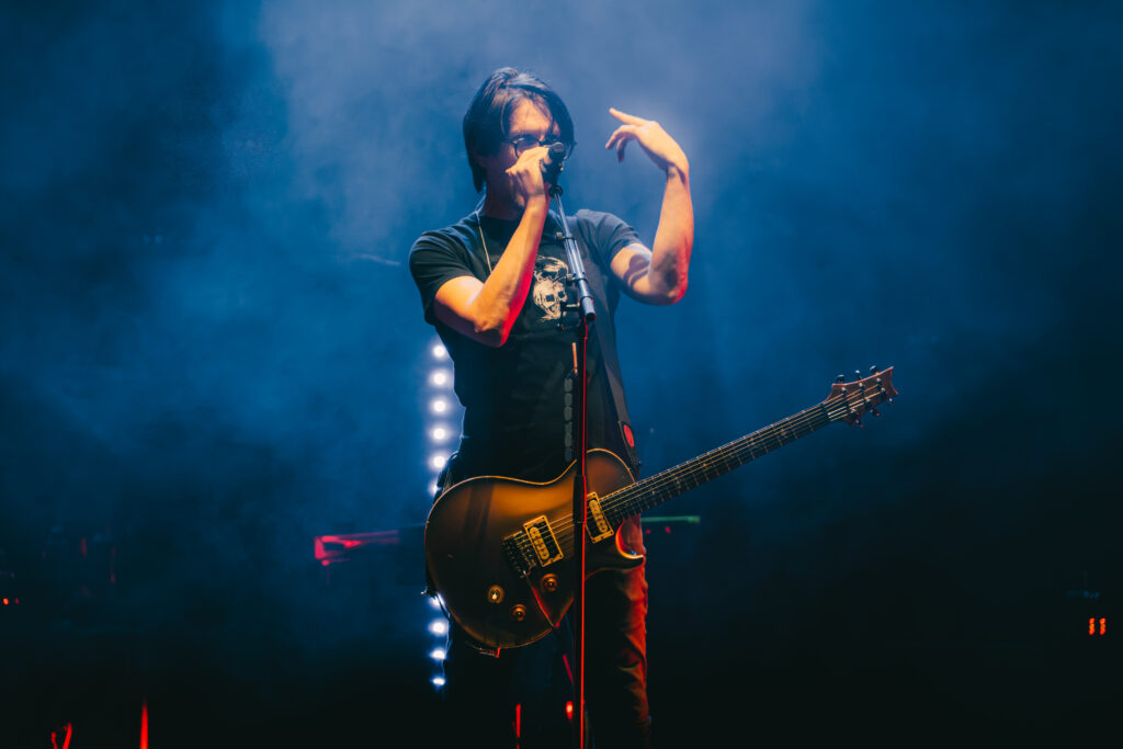 Steven WIlson