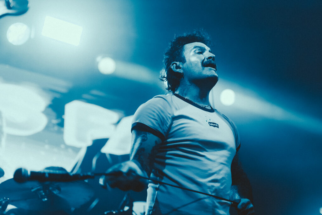 Senses Fail