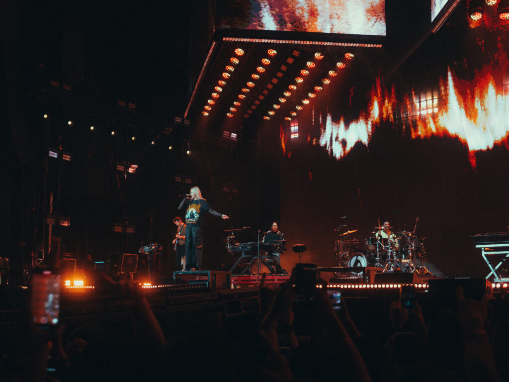 Linkin Park