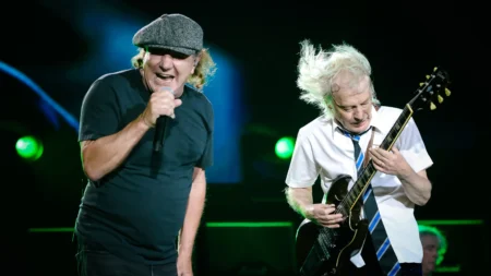 Carlos Geniso, director de DG Medios defiende precios y ubicaciones del show de AC/DC: «Estamos dentro del rango, no estamos excediendo» AC/DC