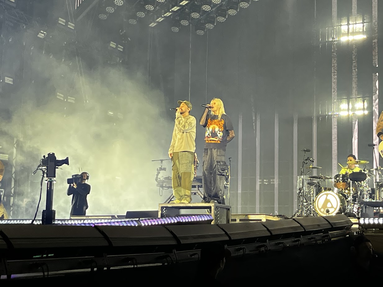 Linkin Park