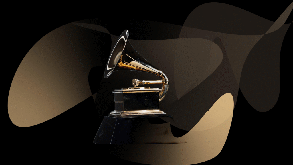 Grammys 2026