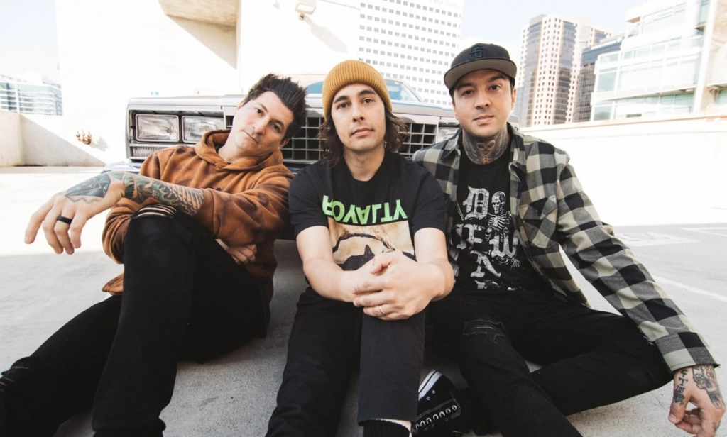 Pierce The Veil
