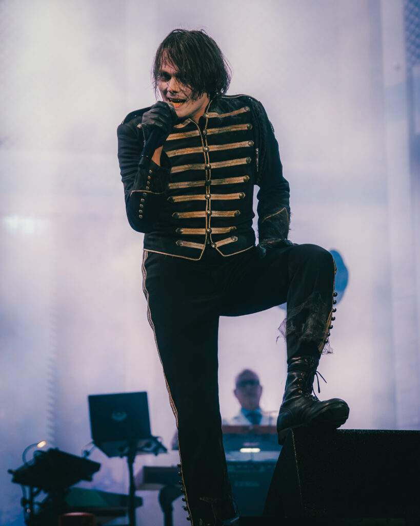 My Chemical Romance