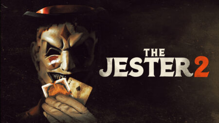 The Jester 2: Una secuela con más ambición, pero sin magia suficiente