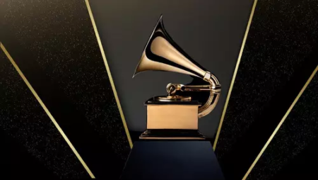 EN VIVO | Grammy’s 2026: Conoce a los ganadores de la 68a edición Grammy's 2026